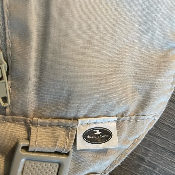 Security Essential Accessory Travelling Kit - Picture 4 of 5